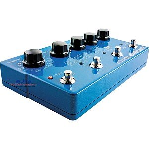 Toko Alat Musik Jual Semua Product Stompbox Terlengkap Original dan Termurah