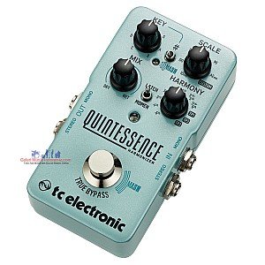 Toko Alat Musik Jual Semua Product Stompbox Terlengkap Original dan Termurah