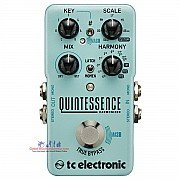 TC Electronic Quintessence Harmony Pedal