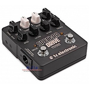 Toko Alat Musik Jual Semua Product Stompbox Terlengkap Original dan Termurah