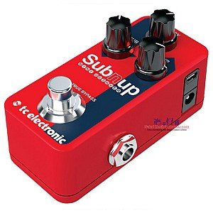 Toko Alat Musik Jual Semua Product Stompbox Terlengkap Original dan Termurah