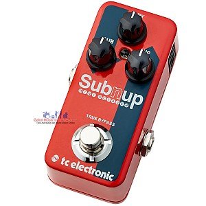 Toko Alat Musik Jual Semua Product Stompbox Terlengkap Original dan Termurah