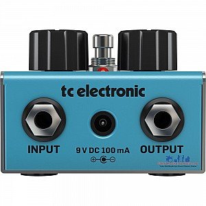 Toko Alat Musik Jual Semua Product Stompbox Terlengkap Original dan Termurah