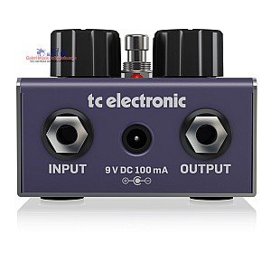 Toko Alat Musik Jual Semua Product Stompbox Terlengkap Original dan Termurah