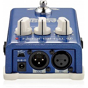 Toko Alat Musik Jual Semua Product TC Helicon Terlengkap Original dan Termurah