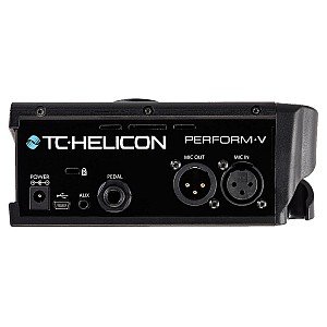 Toko Alat Musik Jual Semua Product TC Helicon Terlengkap Original dan Termurah