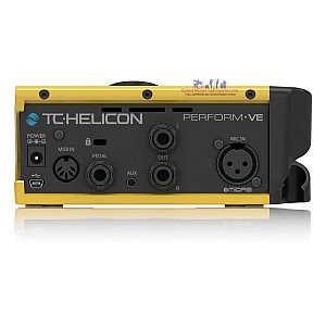 Toko Alat Musik Jual Semua Product TC Helicon Terlengkap Original dan Termurah