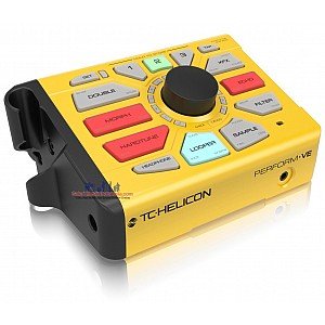 Toko Alat Musik Jual Semua Product TC Helicon Terlengkap Original dan Termurah