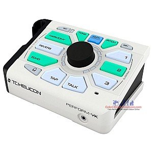 Toko Alat Musik Jual Semua Product TC Helicon Terlengkap Original dan Termurah