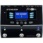 TC Helicon Play Acoustic Voice Processor for Acoustic Guitarists