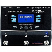 TC Helicon Play Acoustic Voice Processor for Acoustic Guitarists