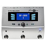 TC Helicon Play Electric Vocal and Guitar Multi FX