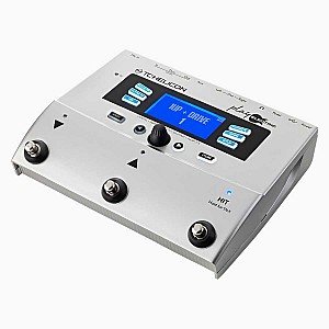 Toko Alat Musik Jual Semua Product TC Helicon Terlengkap Original dan Termurah