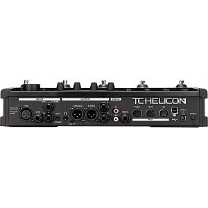 Toko Alat Musik Jual Semua Product TC Helicon Terlengkap Original dan Termurah