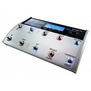 Toko Alat Musik Jual Semua Product TC Helicon Terlengkap Original dan Termurah