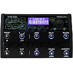 TC Helicon VoiceLive 3 Extreme Guitar and Vocal Effects Processor Pedal
