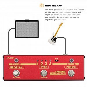 Toko Alat Musik Jual Semua Product Multi Effect Terlengkap Original dan Termurah