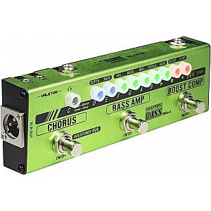 Toko Alat Musik Jual Semua Product Multi Effect Terlengkap Original dan Termurah