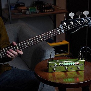 Toko Alat Musik Jual Semua Product Multi Effect Terlengkap Original dan Termurah