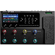 Valeton GP 200 Multi Effects Guitar Processor