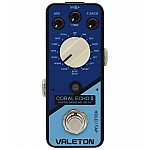 Valeton Coral Echo 2 Guitar Effect Pedals