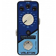 Valeton Coral Echo 2 Guitar Effect Pedals