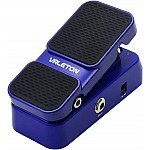 Valeton Surge EP 1 Volume and Wah Guitar Effect Pedal 