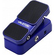 Valeton Surge EP 1 Volume and Wah Guitar Effect Pedal 