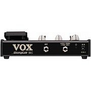 Vox StompLab 2G Guitar Multi Effects Pedal