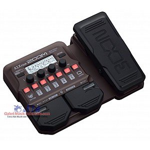 Toko Alat Musik Jual Semua Product Multi Effect Terlengkap Original dan Termurah