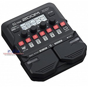 Toko Alat Musik Jual Semua Product Multi Effect Terlengkap Original dan Termurah