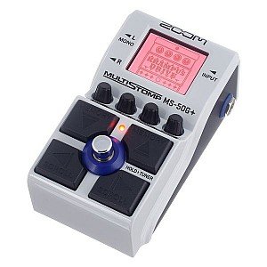 Toko Alat Musik Jual Semua Product Multi Effect Terlengkap Original dan Termurah