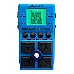 Zoom MS 70CDR+ MultiStomp Chorus, Delay, Reverb Pedal