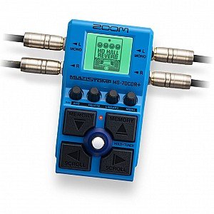 Toko Alat Musik Jual Semua Product Multi Effect Terlengkap Original dan Termurah