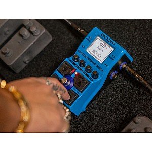 Toko Alat Musik Jual Semua Product Multi Effect Terlengkap Original dan Termurah