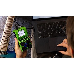 Toko Alat Musik Jual Semua Product Multi Effect Terlengkap Original dan Termurah