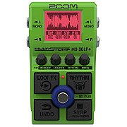 Zoom MS 90LP+ MultiStomp Looper Pedal