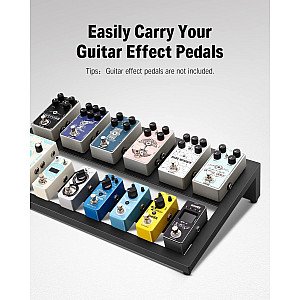 Toko Alat Musik Jual Semua Product Pedalboard Terlengkap Original dan Termurah