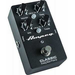 Toko Alat Musik Jual Semua Product Ampeg Terlengkap Original dan Termurah