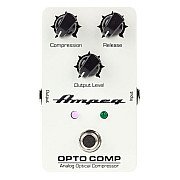 Ampeg Opto Comp Compressor Pedal