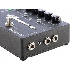 Toko Alat Musik Jual Semua Product Ampeg Terlengkap Original dan Termurah