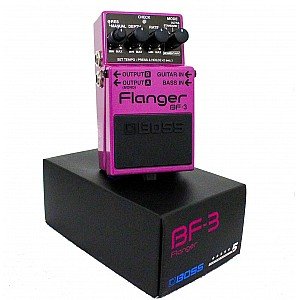 Toko Alat Musik Jual Semua Product Stompbox Terlengkap Original dan Termurah