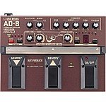 Boss AD8 Acoustic Guitar Multi Effects Pedal
