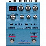 Boss MD200 Modulation Effects Pedal