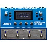 Boss SY 300 Guitar Synthesizer