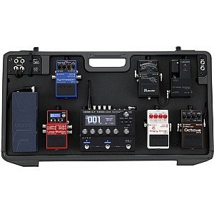 Toko Alat Musik Jual Semua Product Pedalboard Terlengkap Original dan Termurah