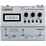 Boss VE 500 Vocal Performer