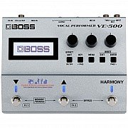 Boss VE 500 Vocal Performer