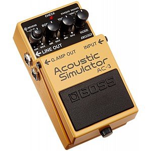 Toko Alat Musik Jual Semua Product Stompbox Terlengkap Original dan Termurah