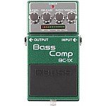 Boss BC1X Bass Compressor 